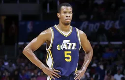 Bojan Bogdanovic et Rodney Hood élus rookies du mois d’avril