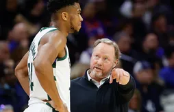 Mike Budenholzer : “Parfois, il faut gagner des matchs moches”