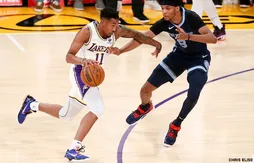 Malik Monk a bien mérité son surnom de “micro-ondes”