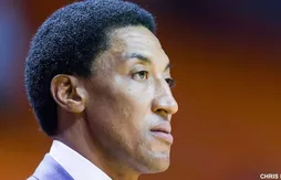 Portrait | Scottie Pippen, l’éternel numéro 2