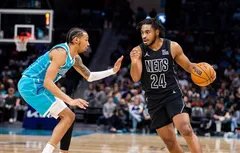 Les Nets prêts à miser gros sur Cam Thomas ?