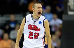 Les Kings vont tester le sulfureux Marshall Henderson