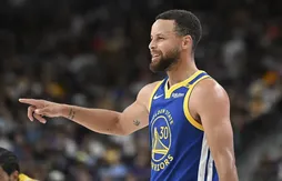 Valeur des franchises NBA : les Warriors toujours au sommet