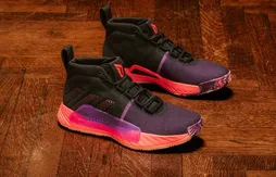 Adidas : du violet pour célébrer la Harlem Renaissance
