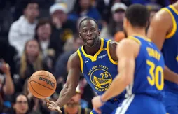 Stephen Curry et Draymond Green heureux d’accueillir le “gagnant” Jimmy Butler