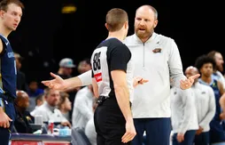 La colère froide de Taylor Jenkins face à l’écart de lancers-francs à Dallas