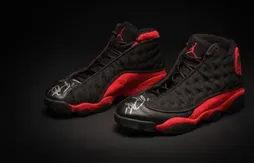 Enchères : les chaussures de Michael Jordan font encore exploser les compteurs !