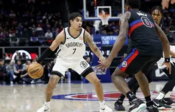 Killian Hayes invité au « training camp » des Cavaliers