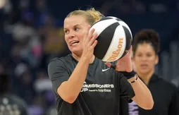 Nouvel épisode dans la folle épopée de Julie Vanloo