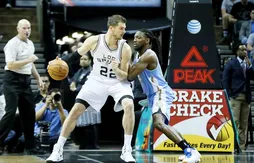 Kenneth Faried vise le titre de meilleur défenseur de l’année