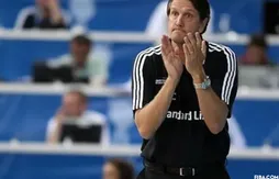 Denver : un nouvel assistant coach aux côtés de Mike Malone