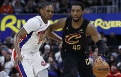 Une période de vaches maigres aux lancers-francs pour Donovan Mitchell