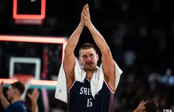 Nikola Jokic serait partant pour disputer l’EuroBasket