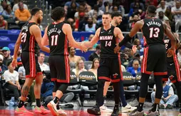 Stats & Highlights | Le Heat reçu 5 sur 5, les Mavericks déçoivent