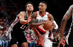 Interview Damian Lillard : “Les gens ne s’attendaient peut-être pas à un tel départ, mais moi oui !”