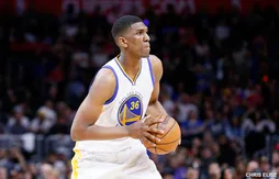 Steve Kerr explique pourquoi il a choisi de sacrifier Kevon Looney