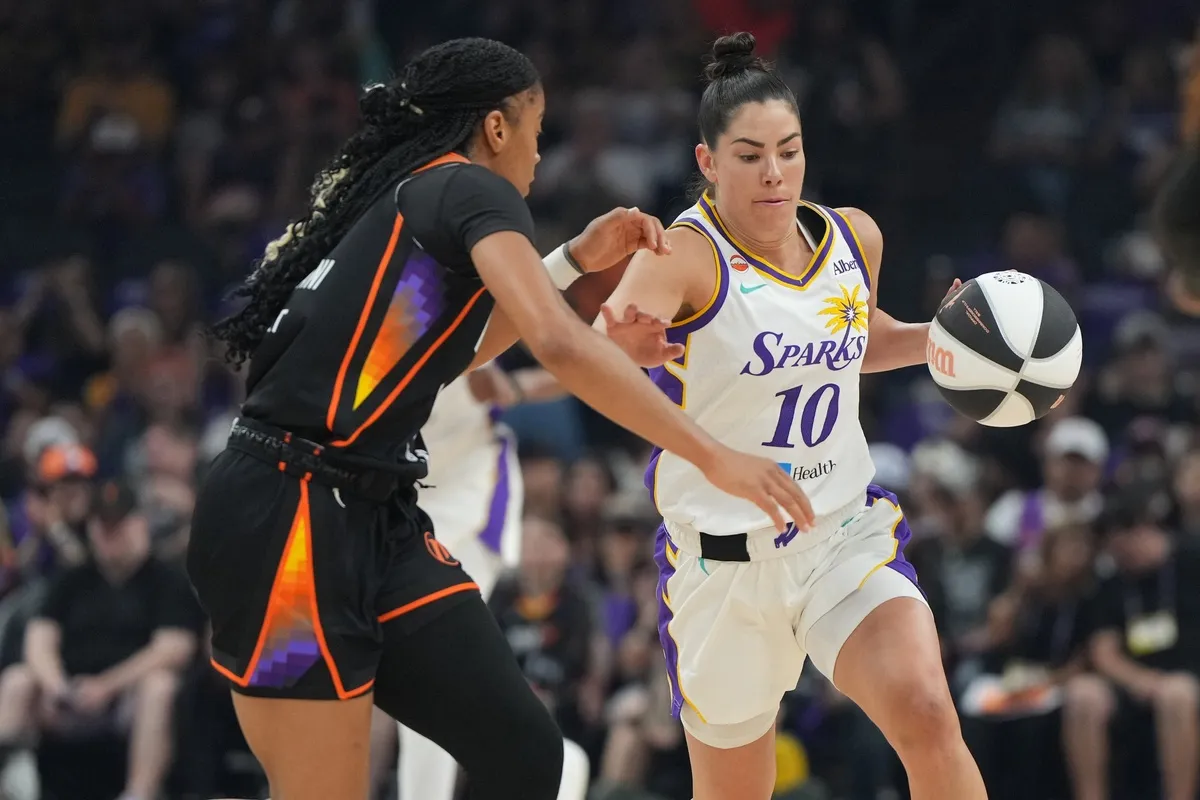 WNBA