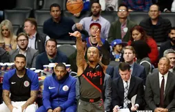Damian Lillard a le sentiment d’avoir franchi un cap