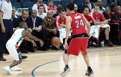 Un lutin pour sauver les Wizards