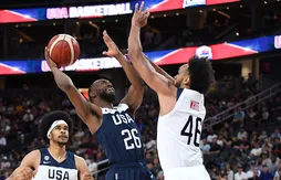 Team USA : Derrick White et Marvin Bagley III remplacent Bam Adebayo et Thaddeus Young