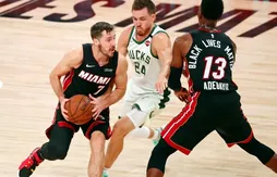 Milwaukee : Pat Connaughton sur le billard, Goran Dragic dans le viseur ?