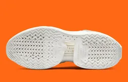 Un nouveau coloris futuriste pour la Nike Air Zoom GT Jump