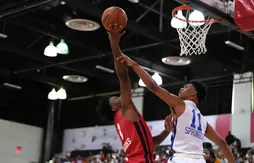 Summer League | Les Raptors avaient gardé le meilleur pour la fin