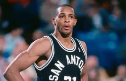 Happy Birthday | Alvin Robertson, un arrière ultra complet