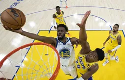 Coaching | Comment les Warriors ont répondu aux coups des Lakers