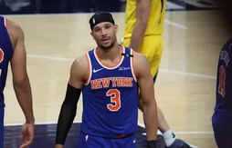 Josh Hart et les “stupides” ballons perdus