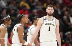 NCAA | Hunter Dickinson rejoint Kansas