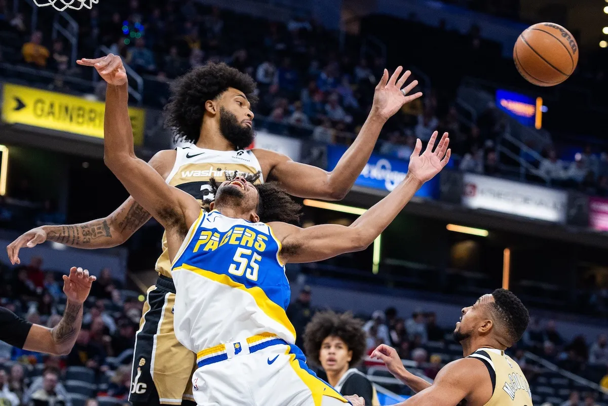 pacers