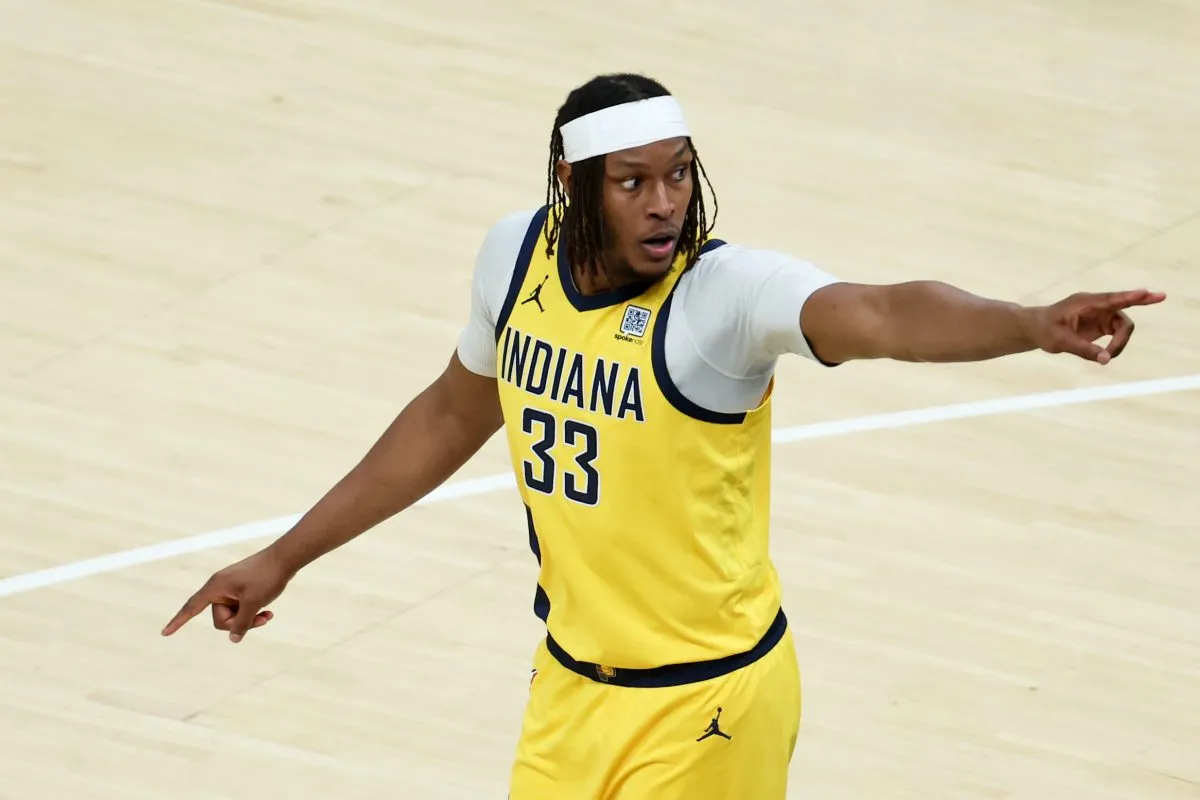 myles turner