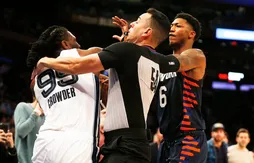 La NBA met à l’amende Jae Crowder et Marcus Morris, suspend Elfrid Payton, Jaren Jackson Jr. et Marko Guduric