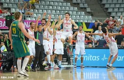 Australie – Turquie : Emir Preldzic pour le hold-up parfait !