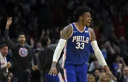 Petite opération du majeur pour Robert Covington