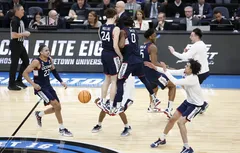 March Madness | Duke éliminé par UConn à la dernière seconde !