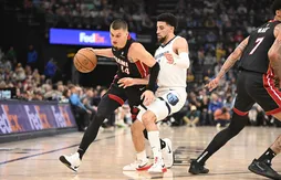 Au moins deux mois d’absence pour Tyler Herro