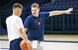 NCAA | Tommy Lloyd lié à Arizona jusqu’en 2027