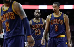 Detroit inflige à Cleveland sa troisième défaite de suite !