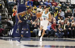 Victor Oladipo valide le recrutement des Pacers