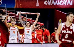 L’avènement des frères Hernangomez