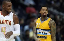 Paul Millsap pisté par les Suns, les Kings et les Nuggets ?