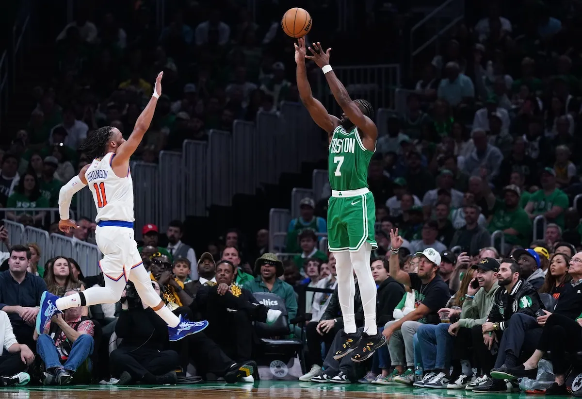 Celtics