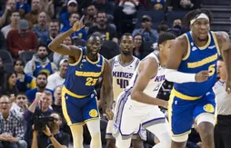Draymond Green explique pourquoi il aimerait affronter les Kings en playoffs