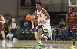 NCAA | Ancien de Stanford, Harrison Ingram rejoint North Carolina
