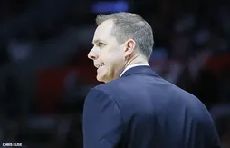Le Magic vire Frank Vogel