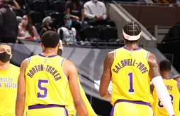 Entre blessures, défaites et et rumeurs, les Lakers traversent une période mouvementée