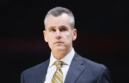 Billy Donovan rend hommage à Gregg Popovich