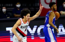 Ces Blazers ont de la ressource